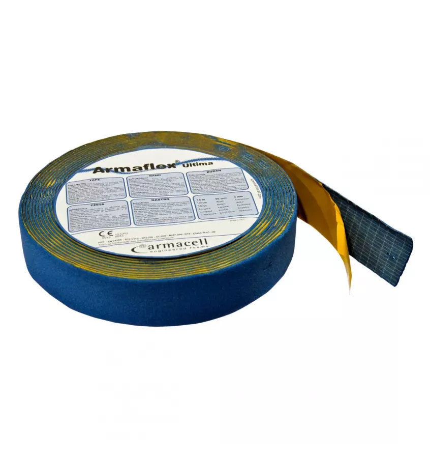 Armacell - Armaflex Ultima itseliimautuva teippi