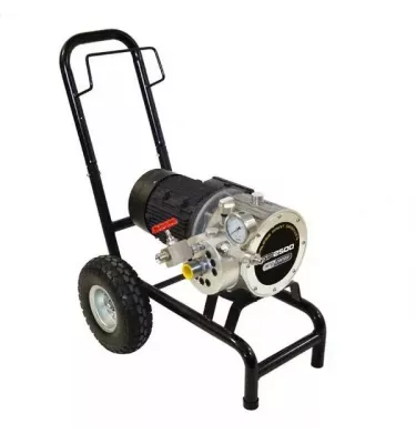 Pro-Spray - SP2500 maalausyksikkö