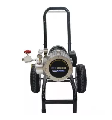 Pro-Spray - agregat malarski SP2500