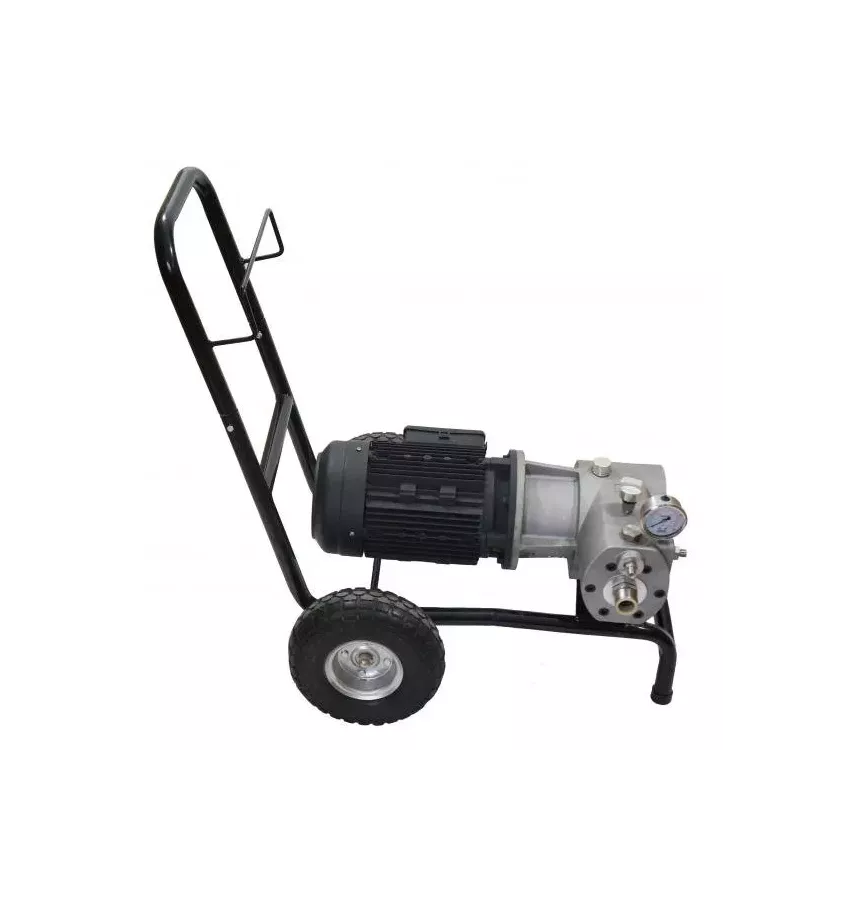 Pro-Spray - agregat malarski SP3100