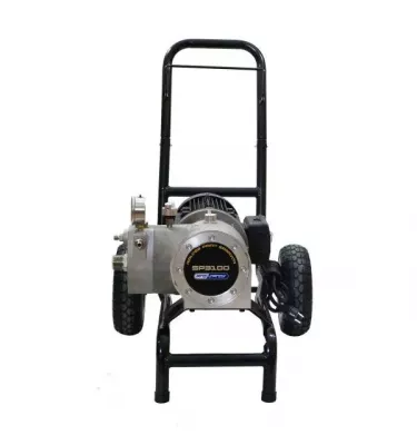 Pro-Spray - agregat malarski SP3100