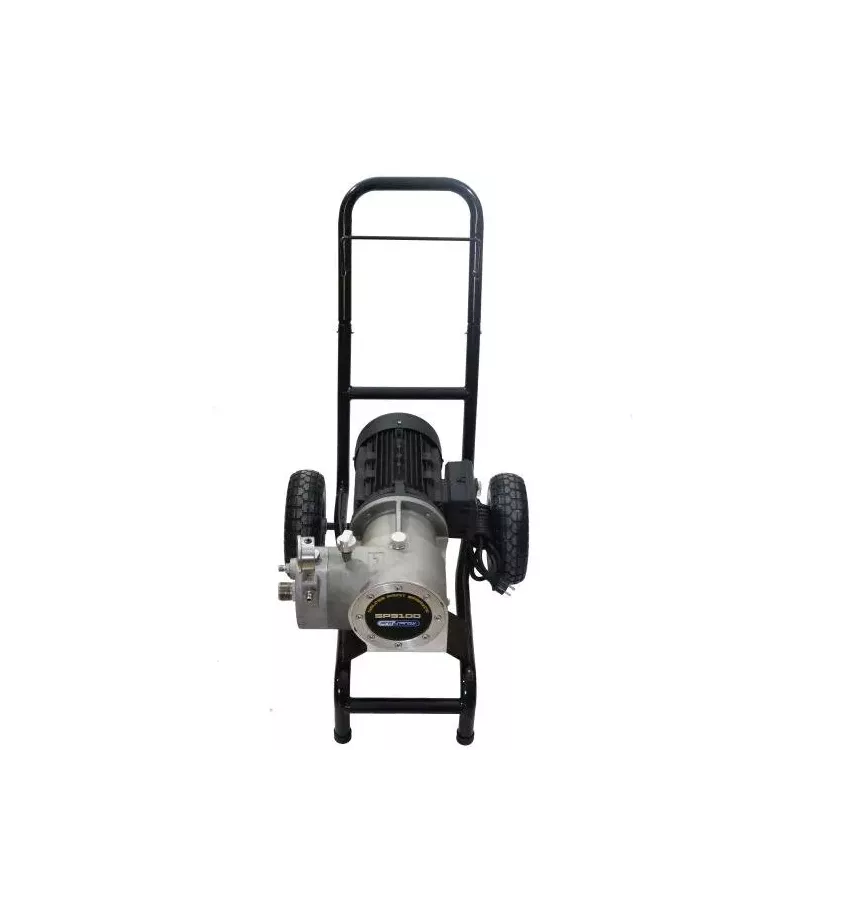 Pro-Spray - agregat malarski SP3100