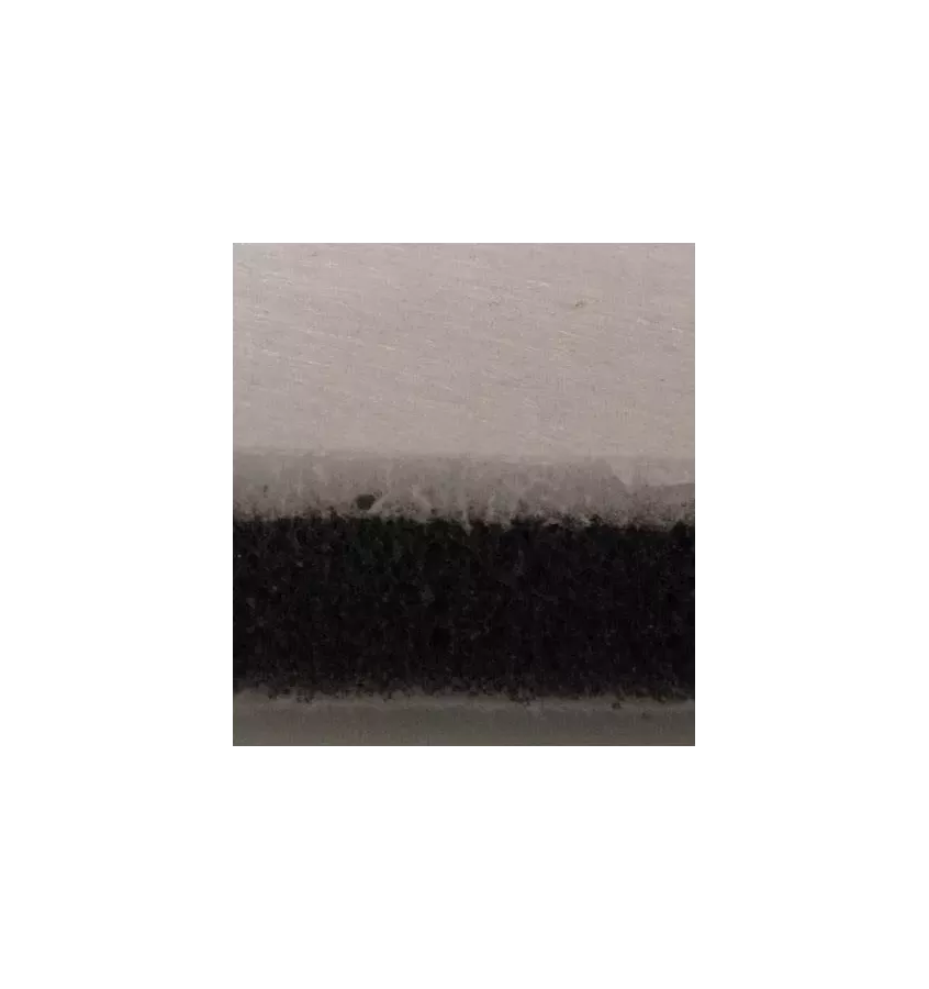 Xplo Akustinen eristys - Rexsound 15 ääntä vaimentava kattopaneeli 