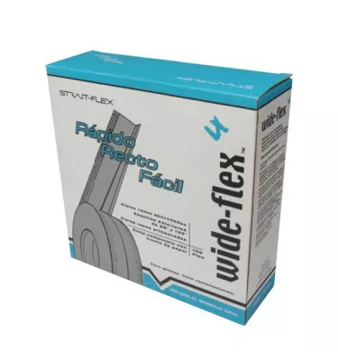 Centerflex - taśma Wide-Flex