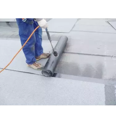 Bauder - papa termozgrzewalna, podkładowa PYE PV 200 S5