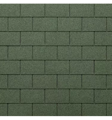Tegola - dachówka Euro Polimeric Shingle Eco Roof Rectangular