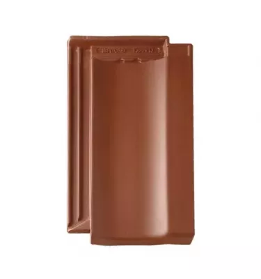 Braas Monier - dachówka ceramiczna Topas 13V