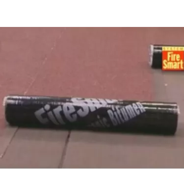 Icopal - papa specjalistyczna zgrzewalna Fire Smart Solo