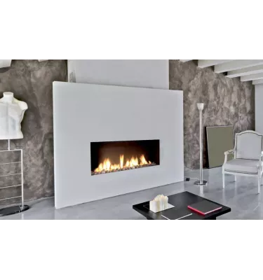 DreamFire - kominek gazowy DreamFIRE 140