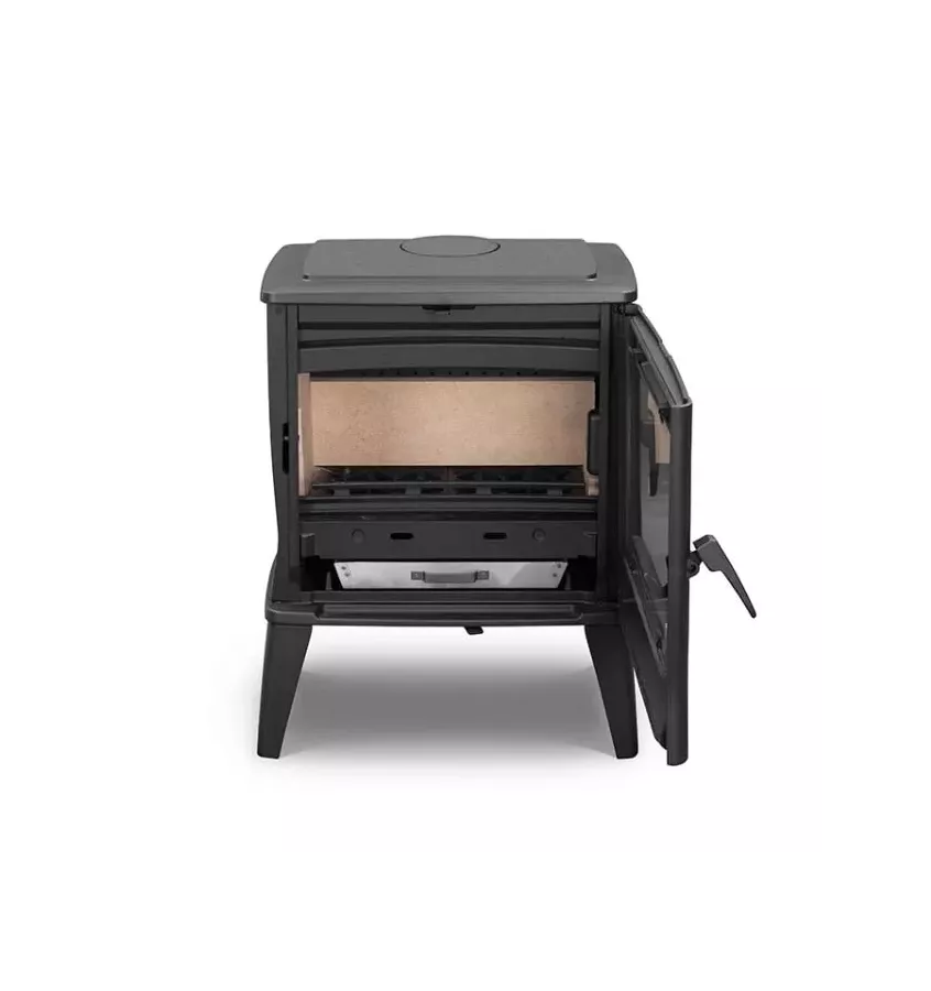 Dovre - piec na drewno TAI 45 WD