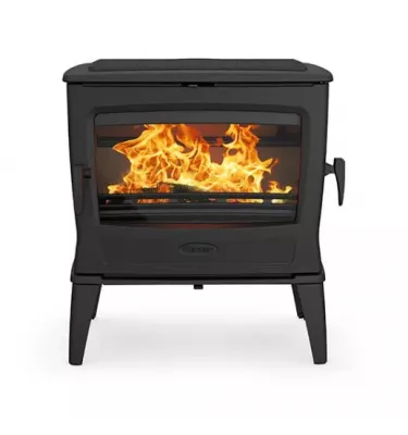 Dovre - piec na drewno TAI 55 WD