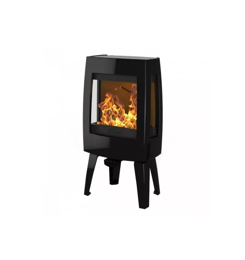 Dovre - Sense 103 puuhella