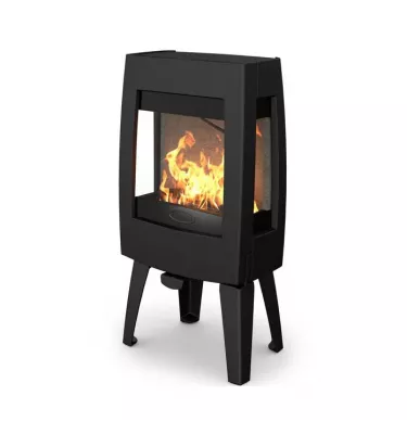 Dovre - piec na drewno Sense 303