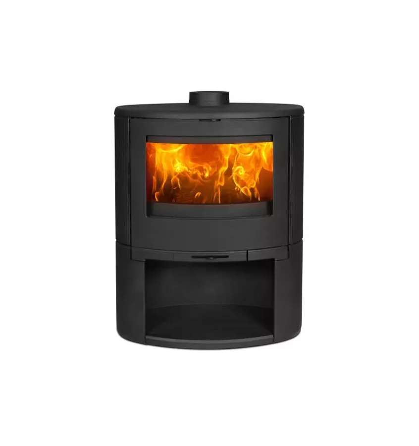 Dovre - Bow/WB puuhella