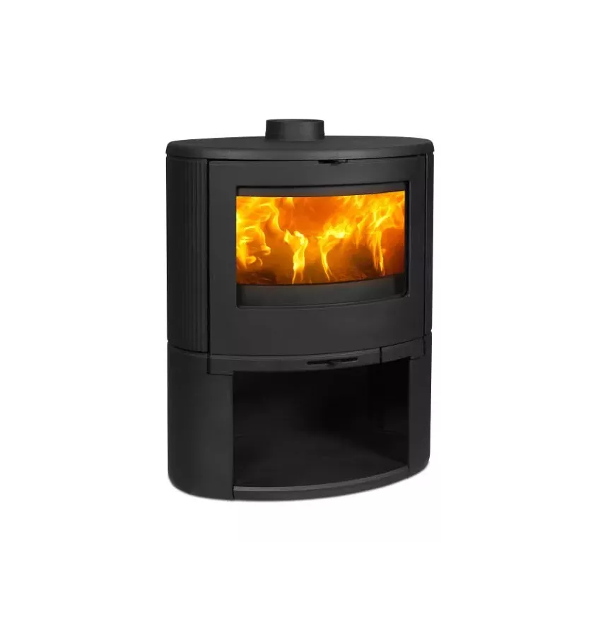 Dovre - Bow/WB puuhella