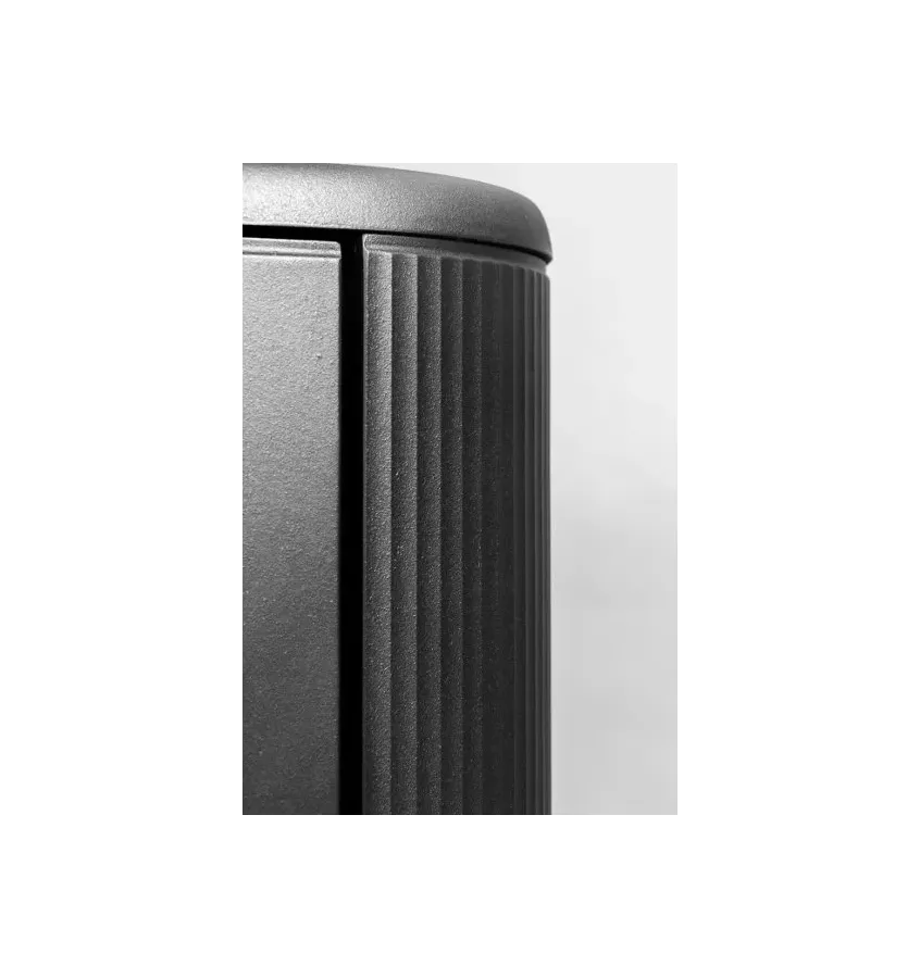 Dovre - Bow/WB puuhella