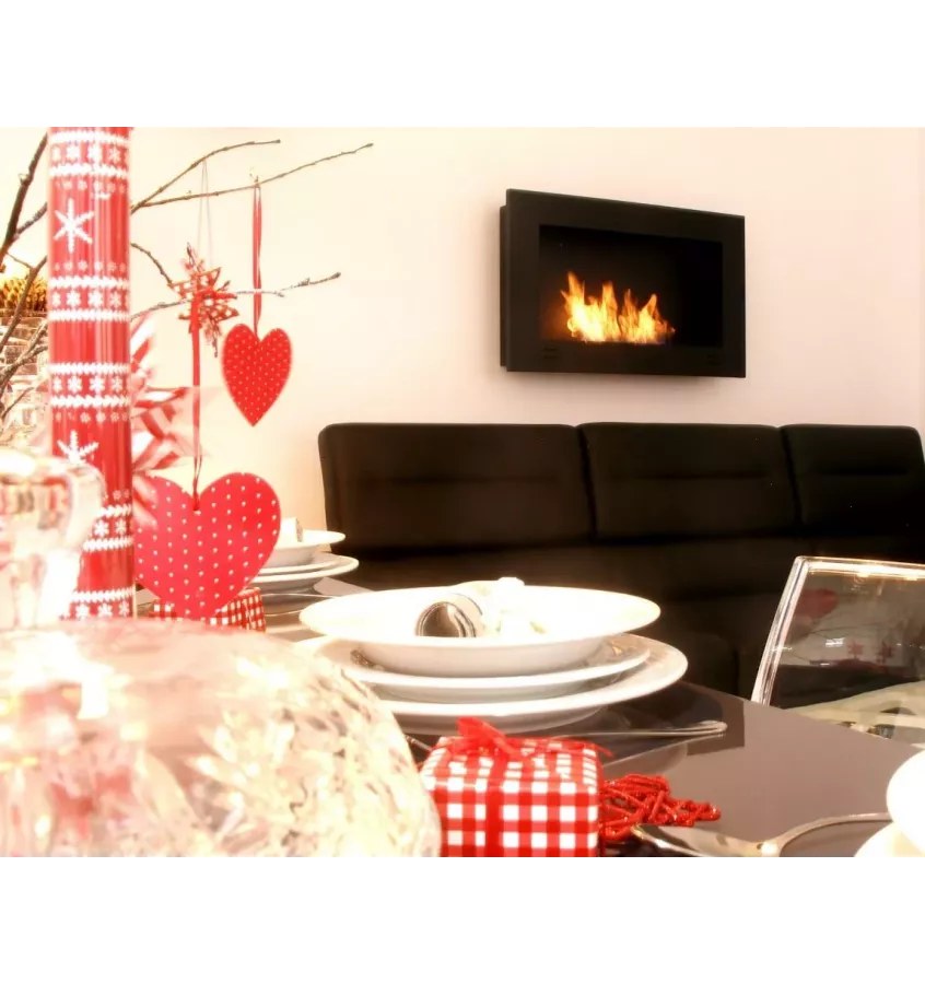 Infire - Sisällä 900 biotakka