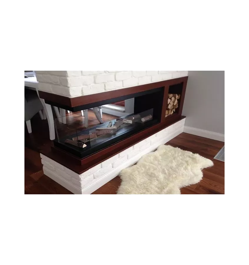 Infire - biokominek Inside U1000.2