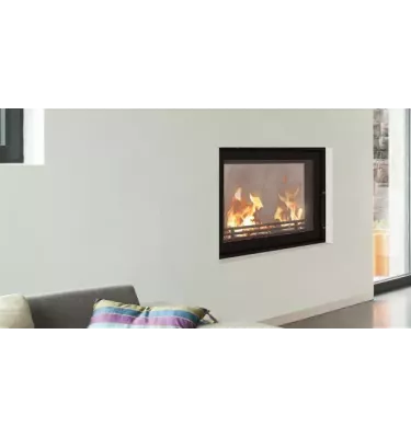 BeF - BeF Passive 6 ilmatakkasydäme