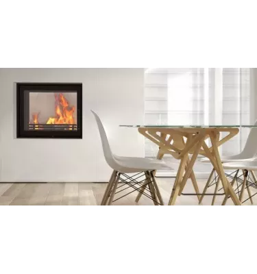 BeF - BeF Passive 7 ilmatakkasydäme