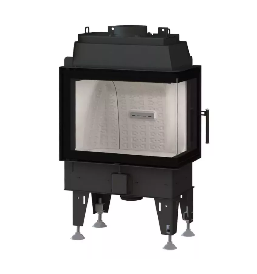 BeF - BeF Passive 8 CP ilmatakkasydäme