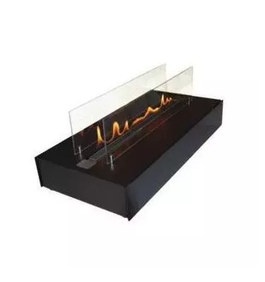 Spartherm - biokominek Ebios-Fire Quadra Base