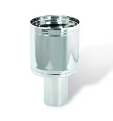 Prodmax - savupiipun koppa - Woolper (KJ47)