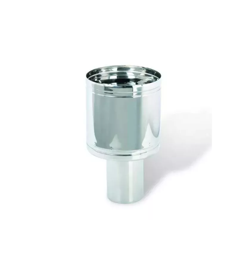 Prodmax - savupiipun koppa - Woolper (KJ47)