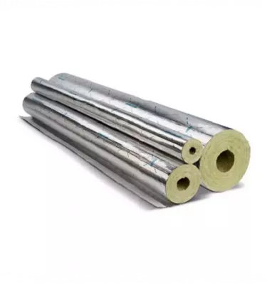 Rockwool - Teclit PS lagging