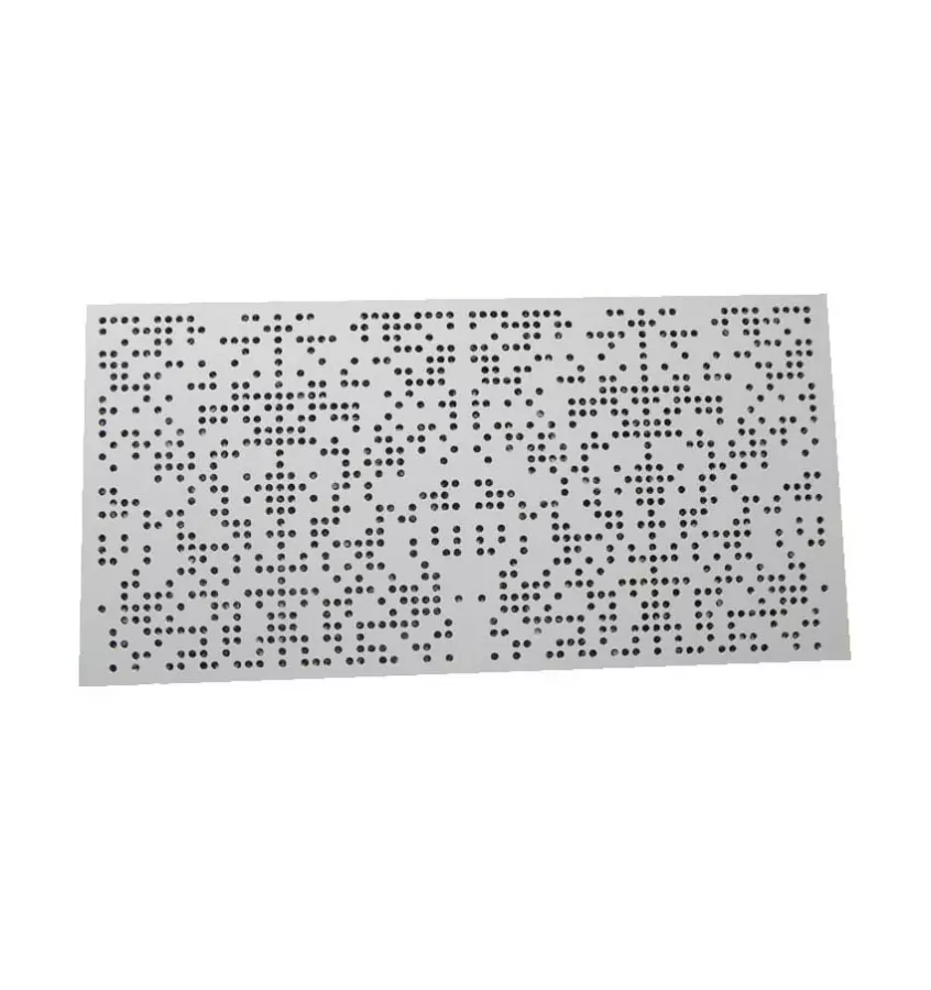 Semper - binäärinen diffuusori