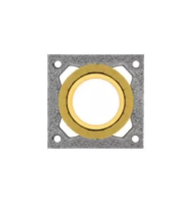 Hoch - system kominowy Uniwersal S dymowy