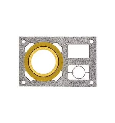 Hoch - Duo savupiippujärjestelmä
