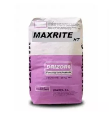 Drizoro - Maxrite HT -korjauslaasti