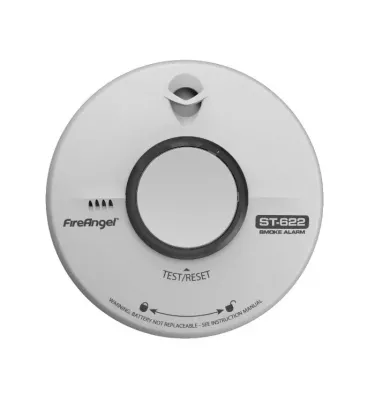 FireAngel - czujnik dymu ST-622