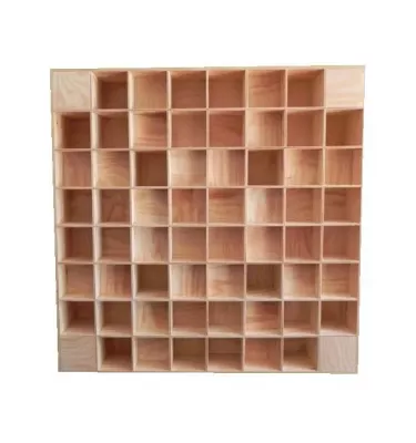 Semper - Schroeder diffuusori