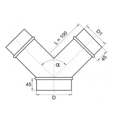 Xplo Ventilation - eagle tee