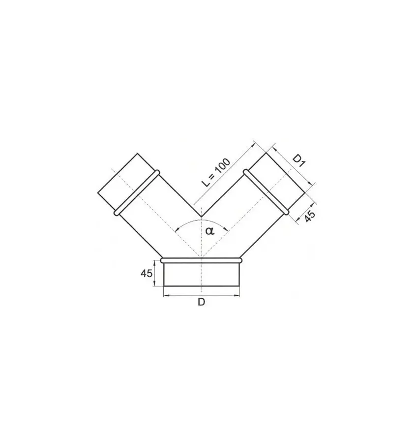 Xplo Ventilation - eagle tee