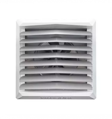 VTS - Volcano VR-D -tuhoaja