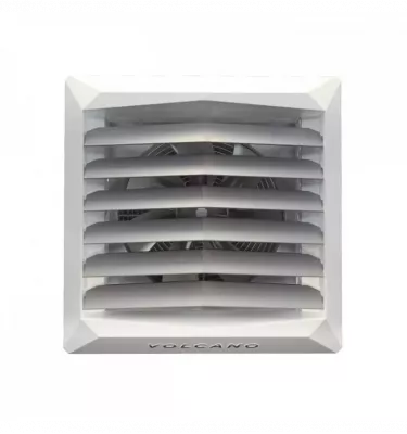 VTS - Volcano VR-D Mini -tuhoaja