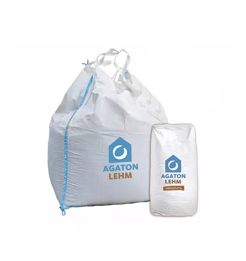 Agaton Lehm - Oberputzin saviviimeistelylaasti