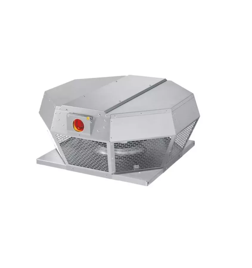 Harmann - wentylator dachowy Vivo.P EC