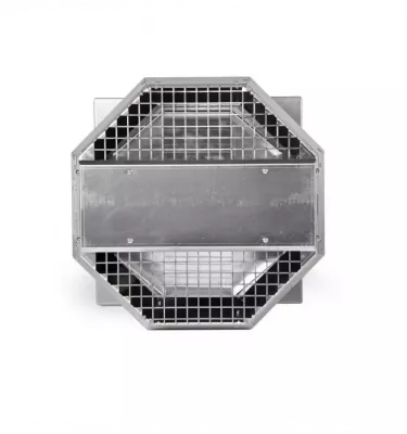 Harmann - wentylator dachowy Viver EC