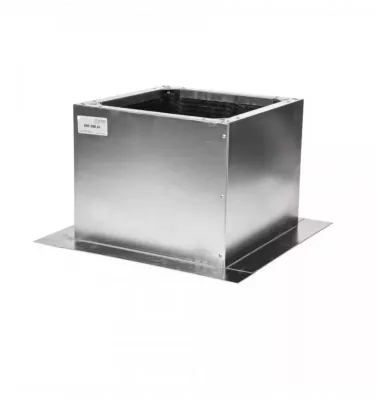 Harmann - tarvikkeet - kattojalusta DSF AL -kattopuhaltimille