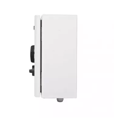 Harmann - automatyka - regulator transformatorowy prędkości obrotowej STRS 4