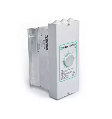 Harmann - automaatio - EHC 15 lämmittimen säädin