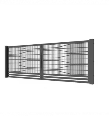Picheta - 2D E-tyyppinen paneeliaita