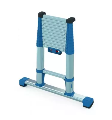 Zarges - drabina teleskopowa Compactstep L