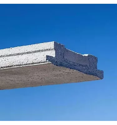 Konbet - Teriva S-Panel kattojärjestelmä