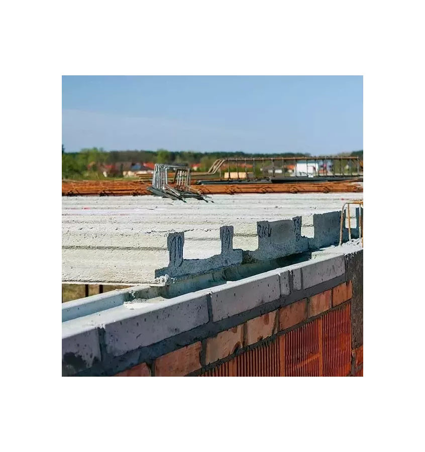 Konbet - Teriva S-Panel kattojärjestelmä