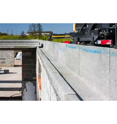 Konbet - Älykäs paneelikattojärjestelmä